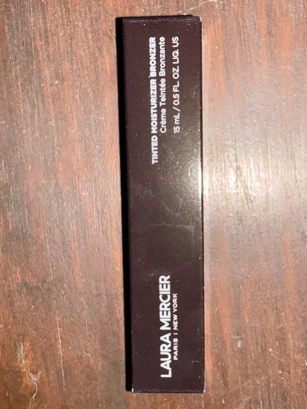 laura mercier Tinted Moisturizer Bronzer in Sunbeam